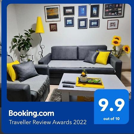 Apartament Sunce Kruševac Zewnętrze zdjęcie