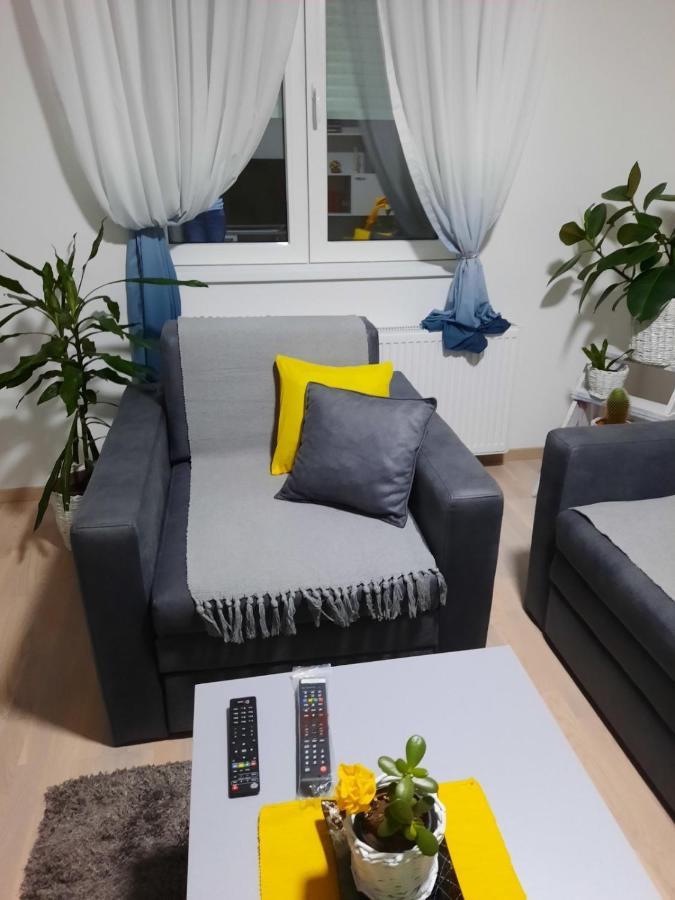 Apartament Sunce Kruševac Zewnętrze zdjęcie