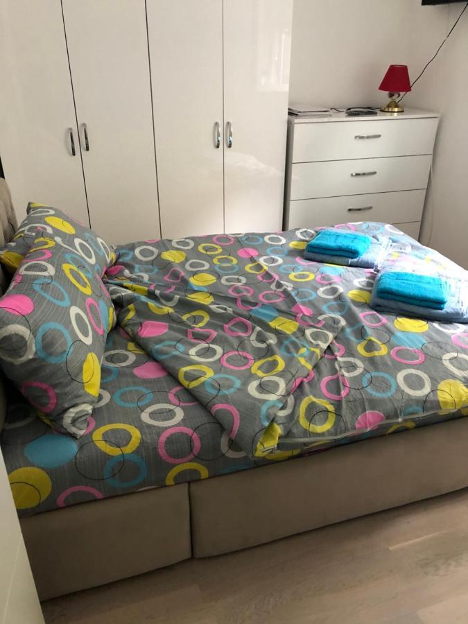Apartament Sunce Kruševac Zewnętrze zdjęcie