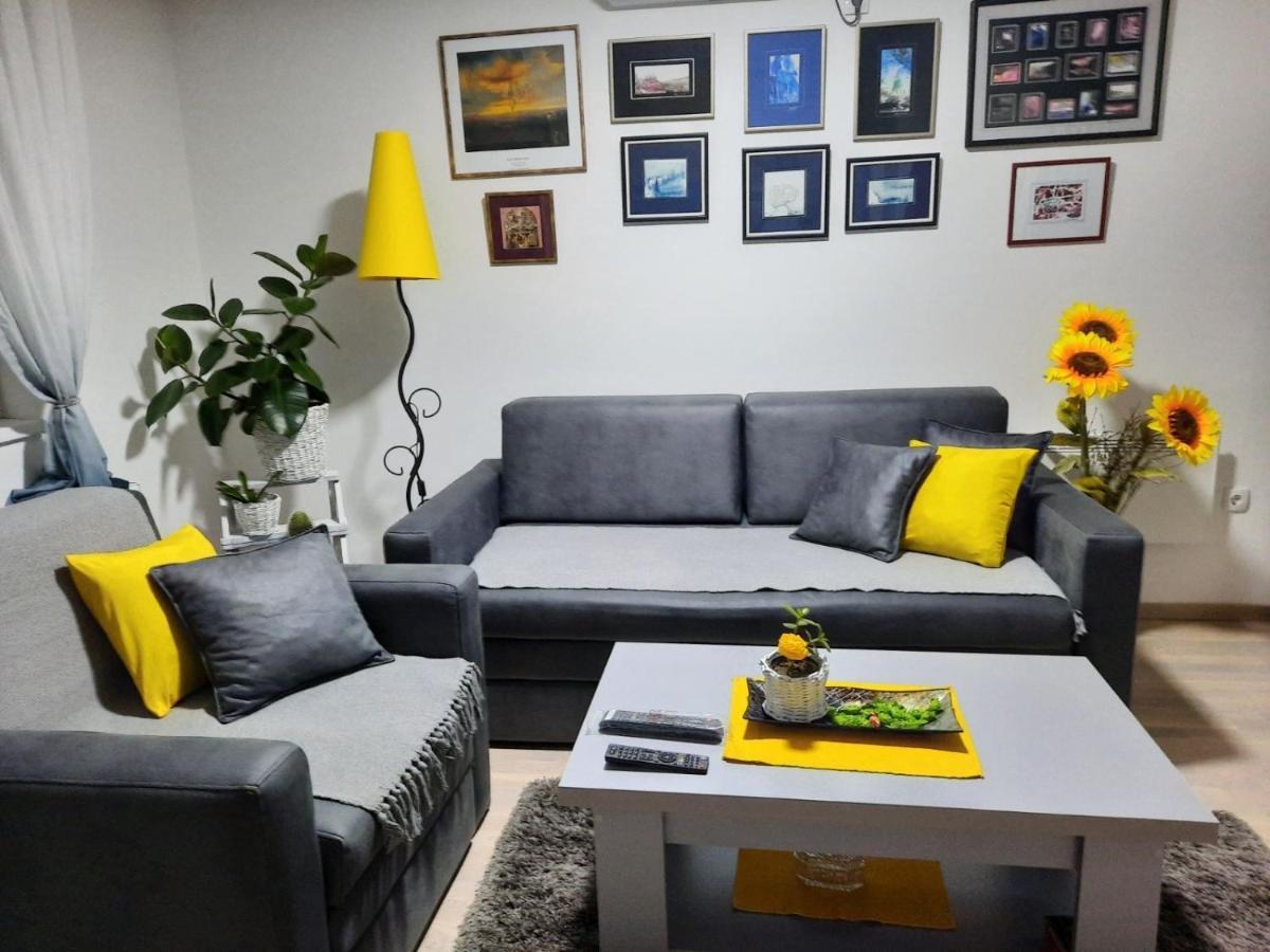Apartament Sunce Kruševac Zewnętrze zdjęcie