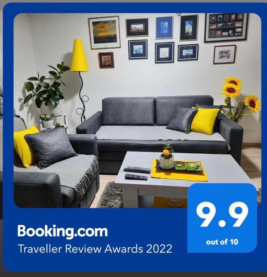 Apartament Sunce Kruševac Zewnętrze zdjęcie