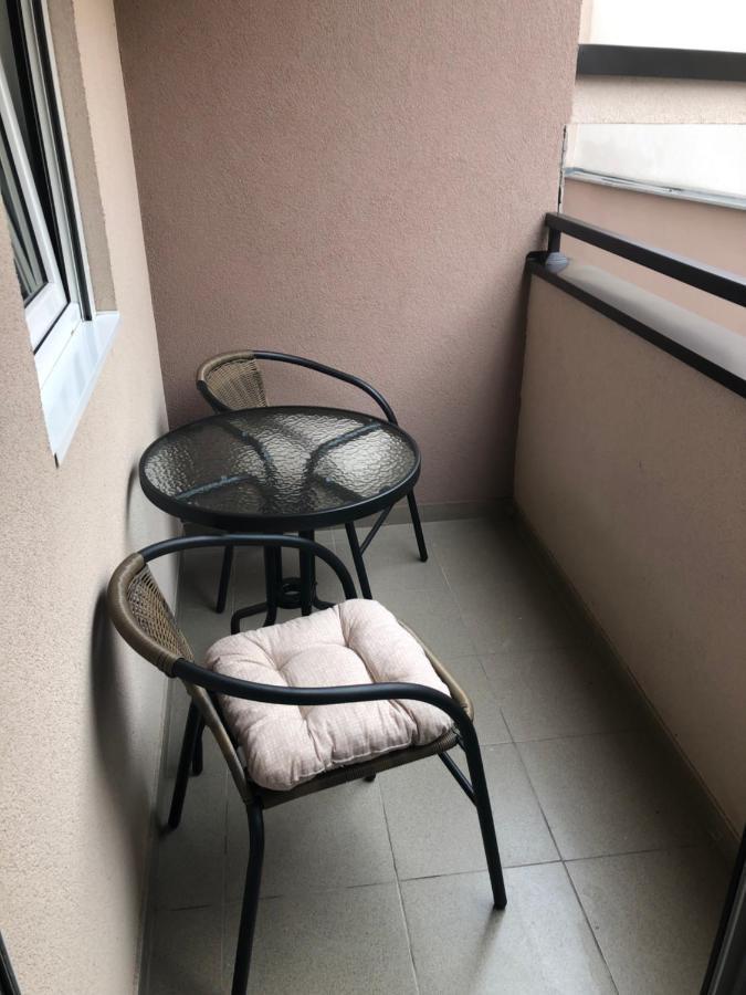 Apartament Sunce Kruševac Zewnętrze zdjęcie