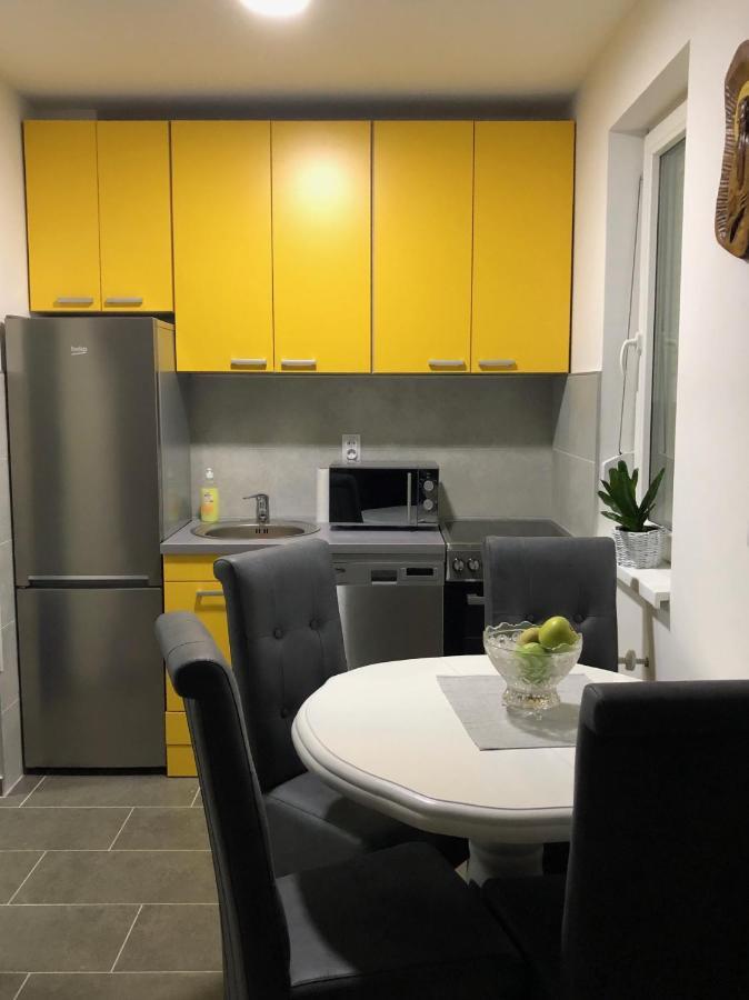Apartament Sunce Kruševac Zewnętrze zdjęcie