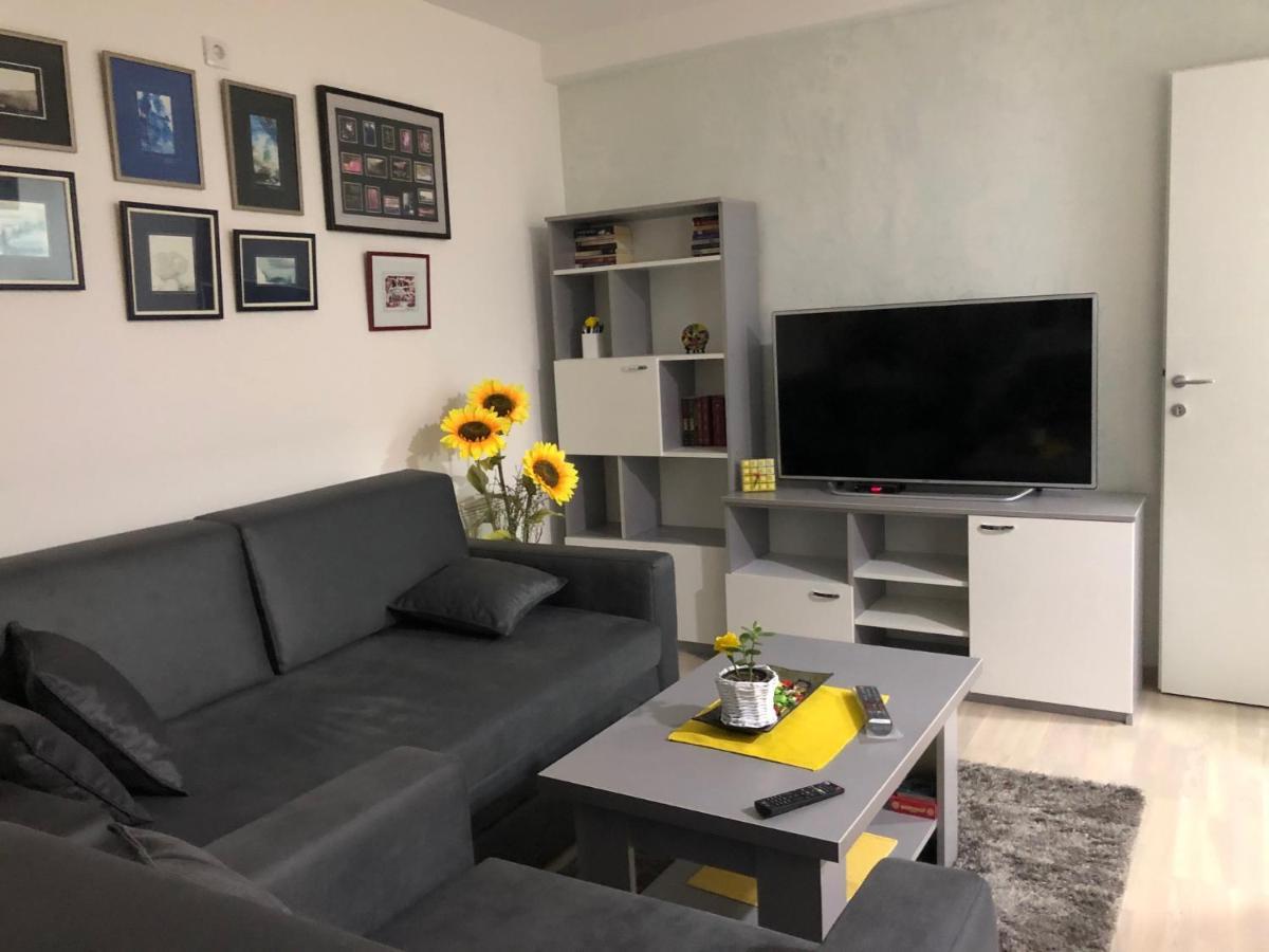 Apartament Sunce Kruševac Zewnętrze zdjęcie