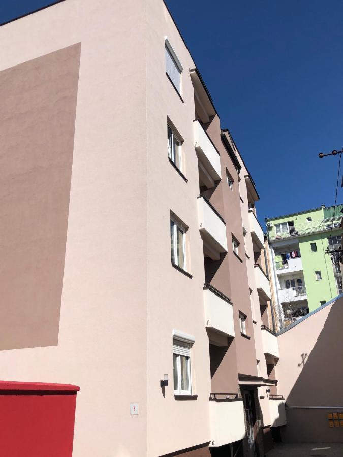 Apartament Sunce Kruševac Zewnętrze zdjęcie
