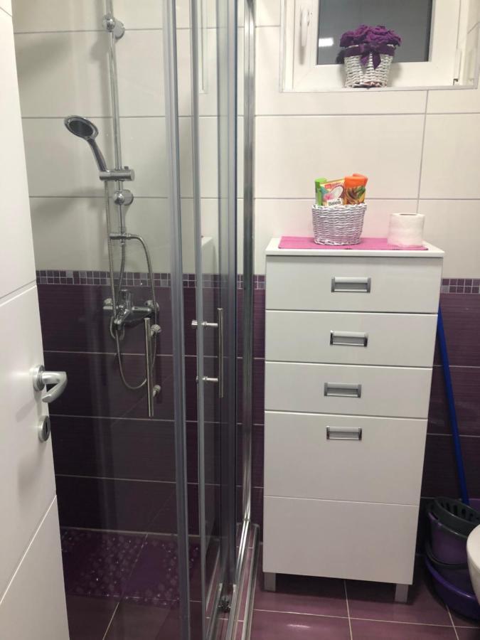 Apartament Sunce Kruševac Zewnętrze zdjęcie